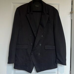 Mens Zara blazer